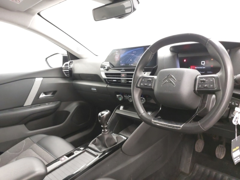 Used Citroen C4 2022 for sale - 77644269: Photo 19