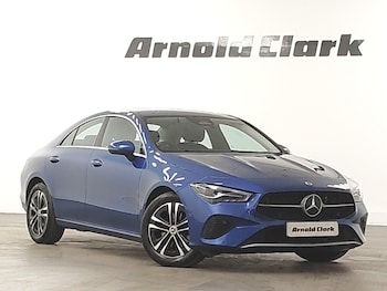 Used Mercedes-Benz CLA 2025 for sale - 78600377: Photo