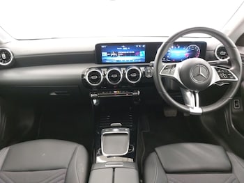 Used Mercedes-Benz CLA 2025 for sale - 78600377: Photo
