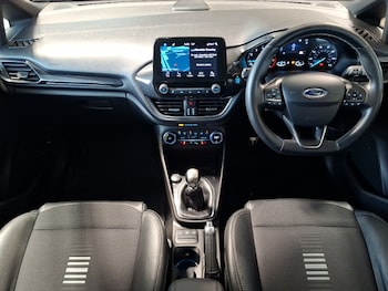 Used Ford Fiesta 2018 for sale - 78940872: Photo