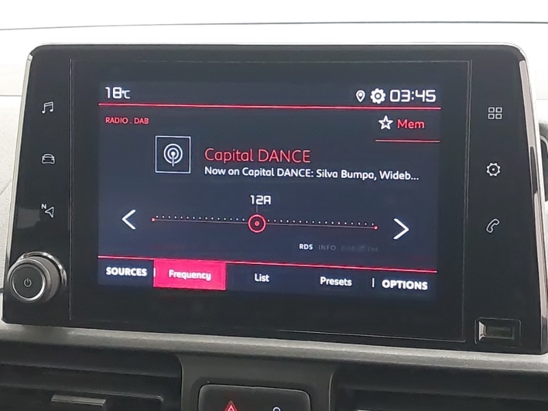 Used Citroen Berlingo 2023 for sale - 76785531: Photo 10