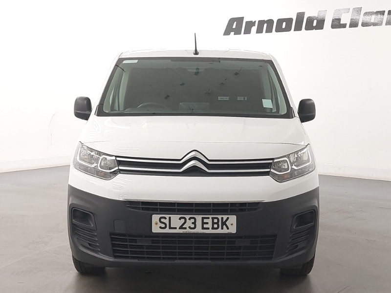 Used Citroen Berlingo 2023 for sale - 76785531: Photo 13