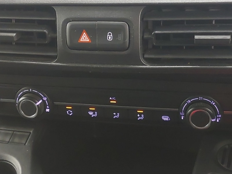 Used Citroen Berlingo 2023 for sale - 76785531: Photo 16