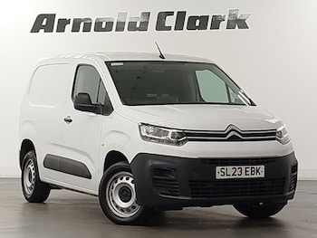 Citroen - Berlingo