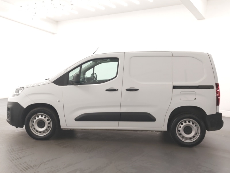 Used Citroen Berlingo 2023 for sale - 76785531: Photo 4