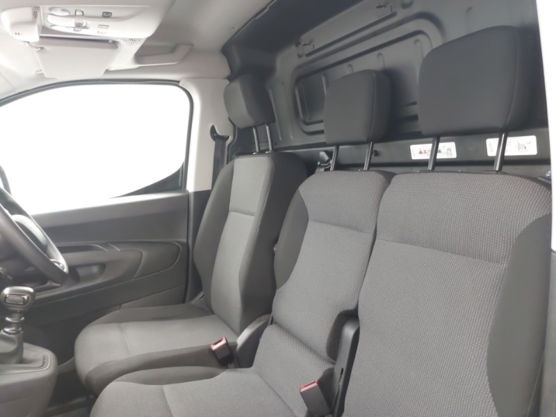 Used Citroen Berlingo 2023 for sale - 76785531: Photo 5