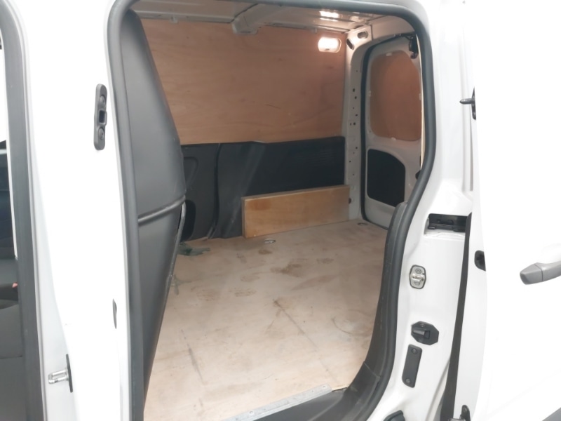 Used Citroen Berlingo 2023 for sale - 76785531: Photo 6