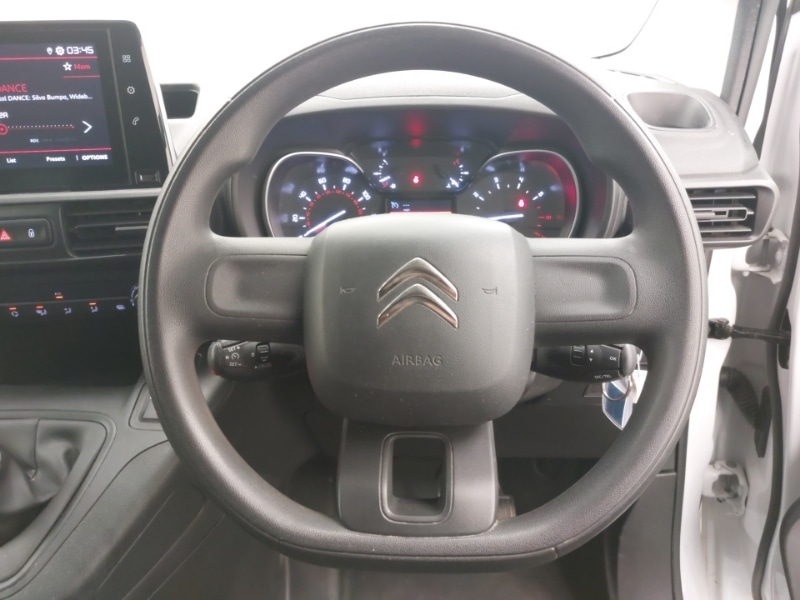 Used Citroen Berlingo 2023 for sale - 76785531: Photo 7