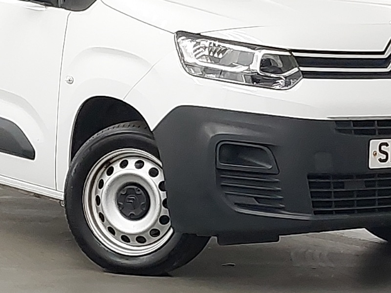 Used Citroen Berlingo 2023 for sale - 76785531: Photo 9