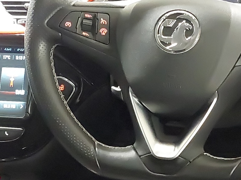 Used Vauxhall Corsa 2019 for sale - 76707898: Photo 10