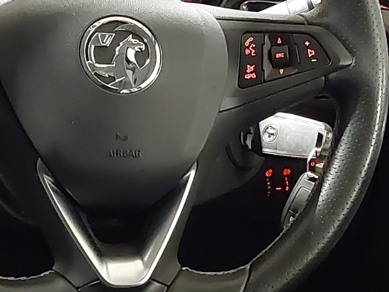 Used Vauxhall Corsa 2019 for sale - 76707898: Photo 11