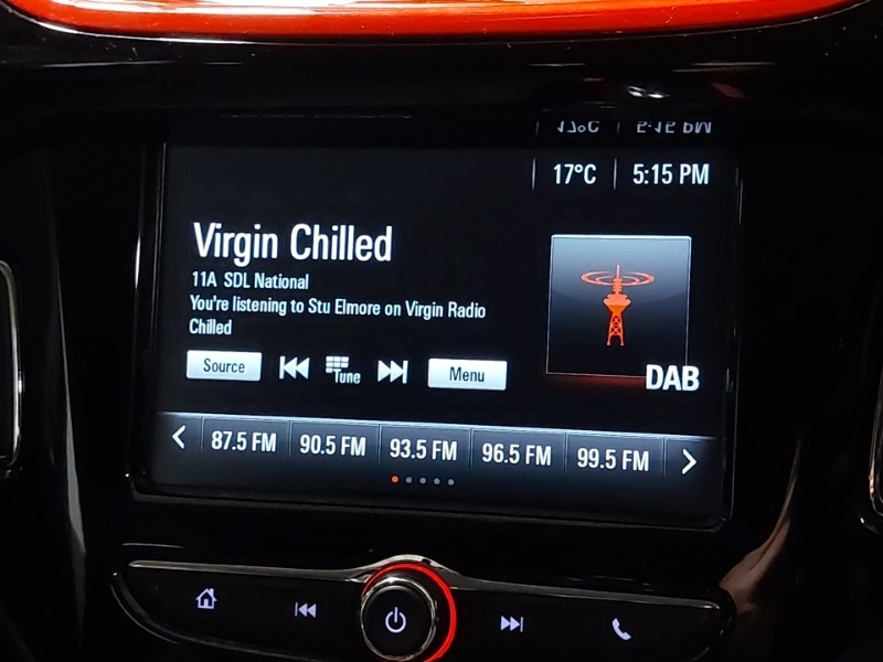 Used Vauxhall Corsa 2019 for sale - 76707898: Photo 12