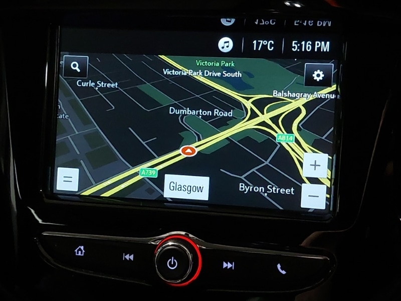 Used Vauxhall Corsa 2019 for sale - 76707898: Photo 14