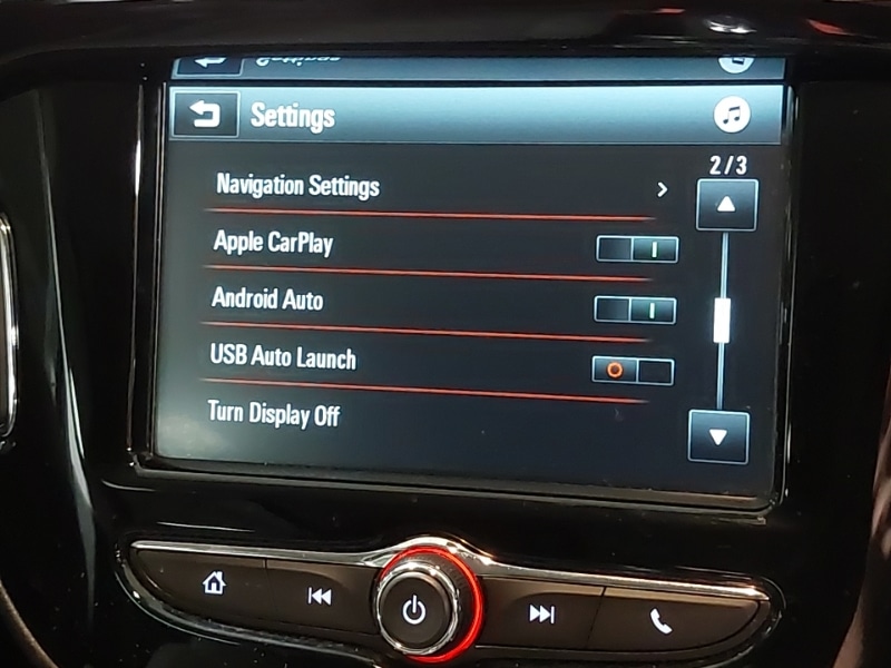 Used Vauxhall Corsa 2019 for sale - 76707898: Photo 16