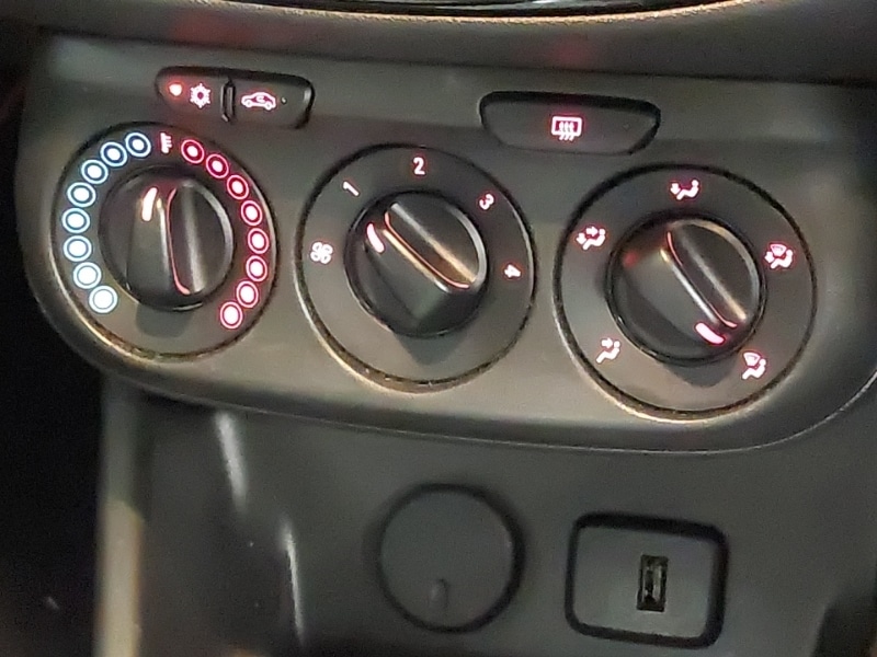 Used Vauxhall Corsa 2019 for sale - 76707898: Photo 19