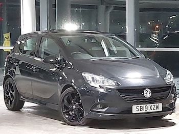 Vauxhall - Corsa