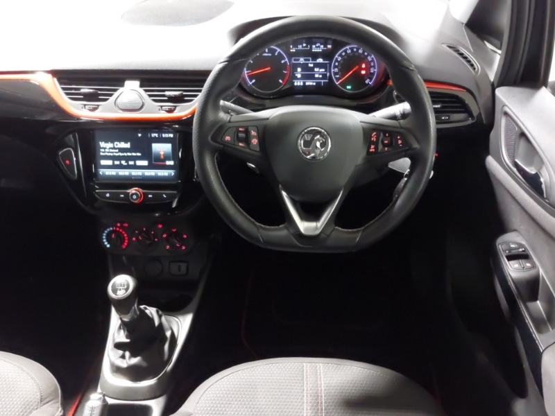 Used Vauxhall Corsa 2019 for sale - 76707898: Photo 7