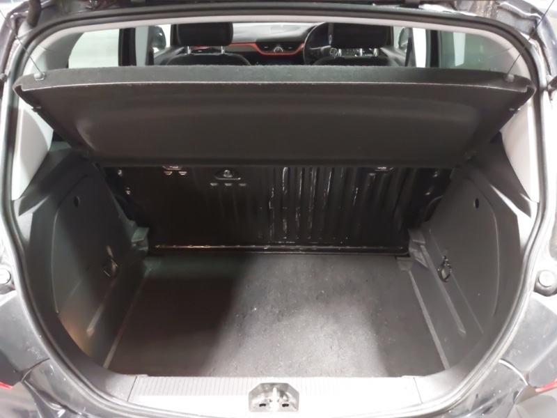 Used Vauxhall Corsa 2019 for sale - 76707898: Photo 8