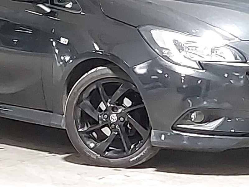 Used Vauxhall Corsa 2019 for sale - 76707898: Photo 9