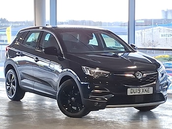 Used Vauxhall Grandland X 2019 for sale - 78071243: Photo