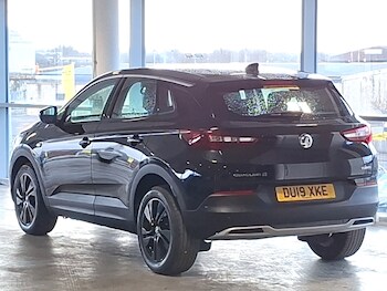 Used Vauxhall Grandland X 2019 for sale - 78071243: Photo