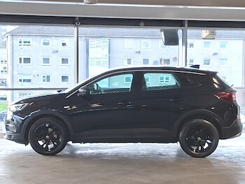 Used Vauxhall Grandland X 2019 for sale - 78071243: Photo