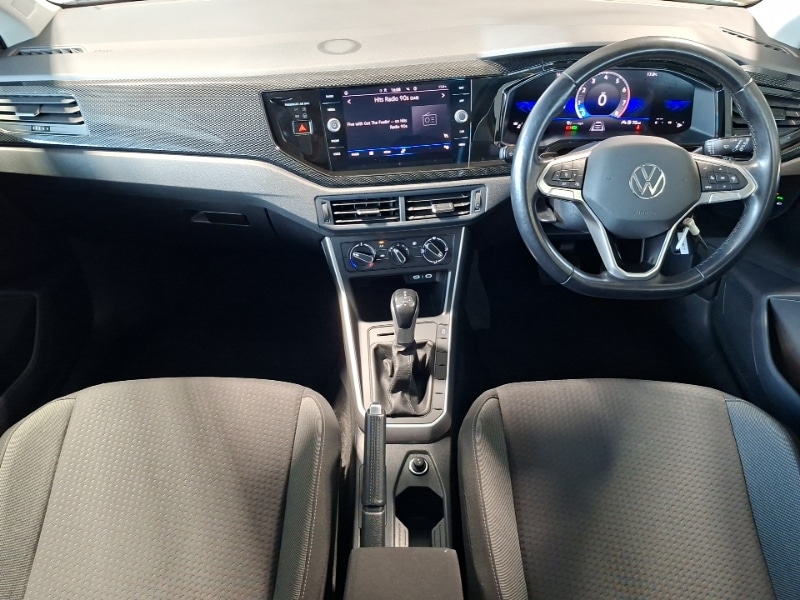 Used Volkswagen Polo 2024 for sale - 78211485: Photo 2