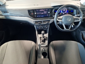 Used Volkswagen Polo 2024 for sale - 78211485: Photo