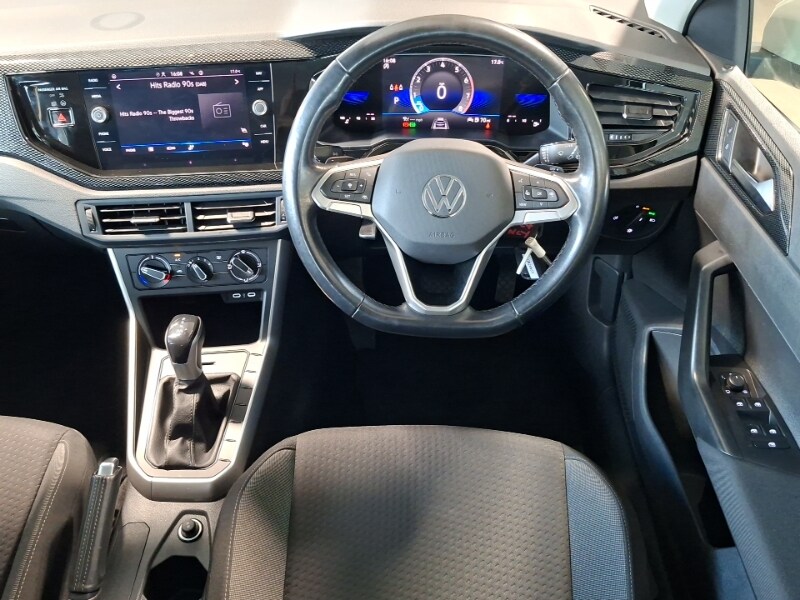 Used Volkswagen Polo 2024 for sale - 78211485: Photo 7