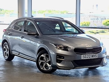 Used Kia XCeed 2022 for sale - 78498858: Photo