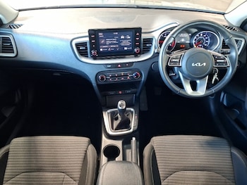 Used Kia XCeed 2022 for sale - 78498858: Photo