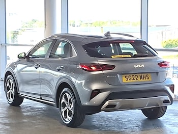 Used Kia XCeed 2022 for sale - 78498858: Photo