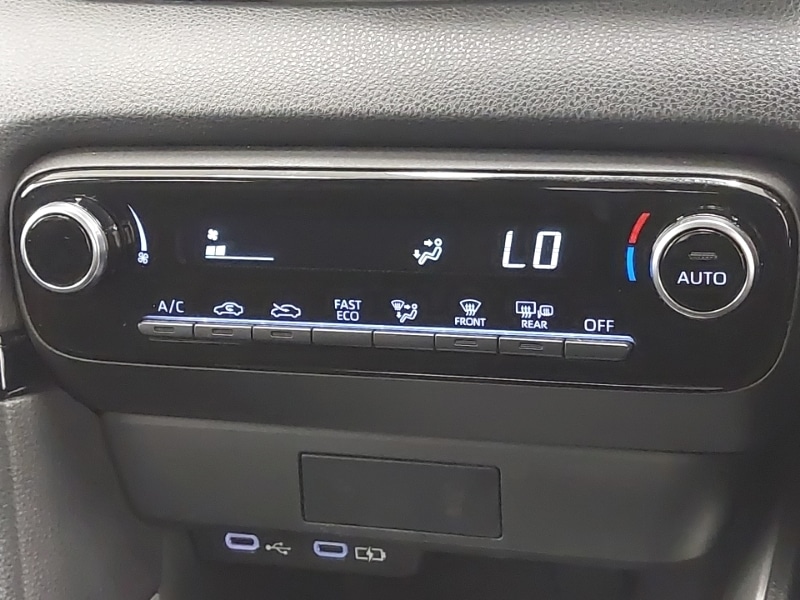 Used Mazda Mazda2 HYBRID 2024 for sale - 76493275: Photo 16