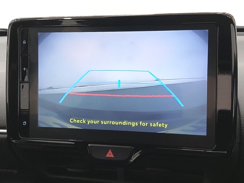 Used Mazda Mazda2 HYBRID 2024 for sale - 76493275: Photo 18