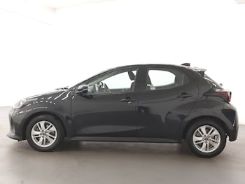 Used Mazda Mazda2 HYBRID 2024 for sale - 76493275: Photo