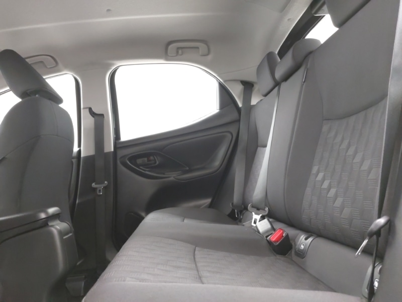 Used Mazda Mazda2 HYBRID 2024 for sale - 76493275: Photo 6