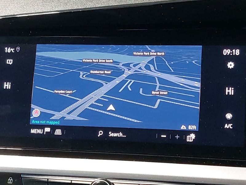 Used Vauxhall Grandland 2022 for sale - 77644272: Photo 12