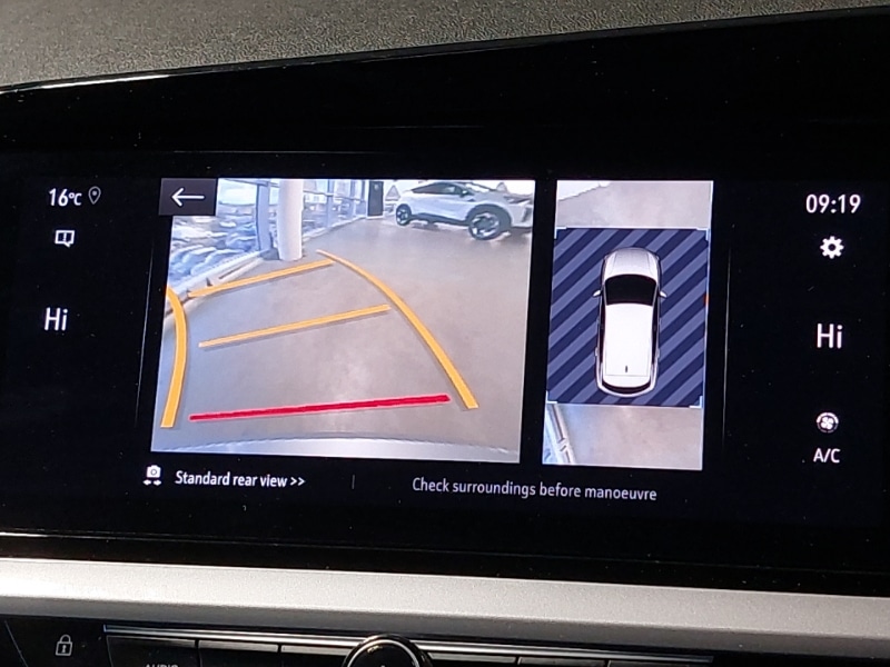 Used Vauxhall Grandland 2022 for sale - 77644272: Photo 14