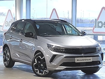 Used Vauxhall Grandland 2022 for sale - 77644272: Photo