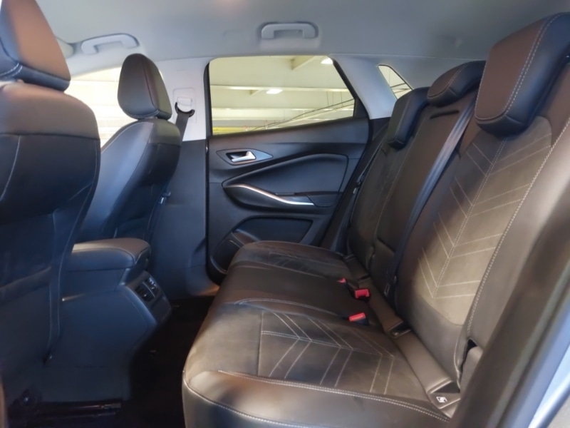 Used Vauxhall Grandland 2022 for sale - 77644272: Photo 6