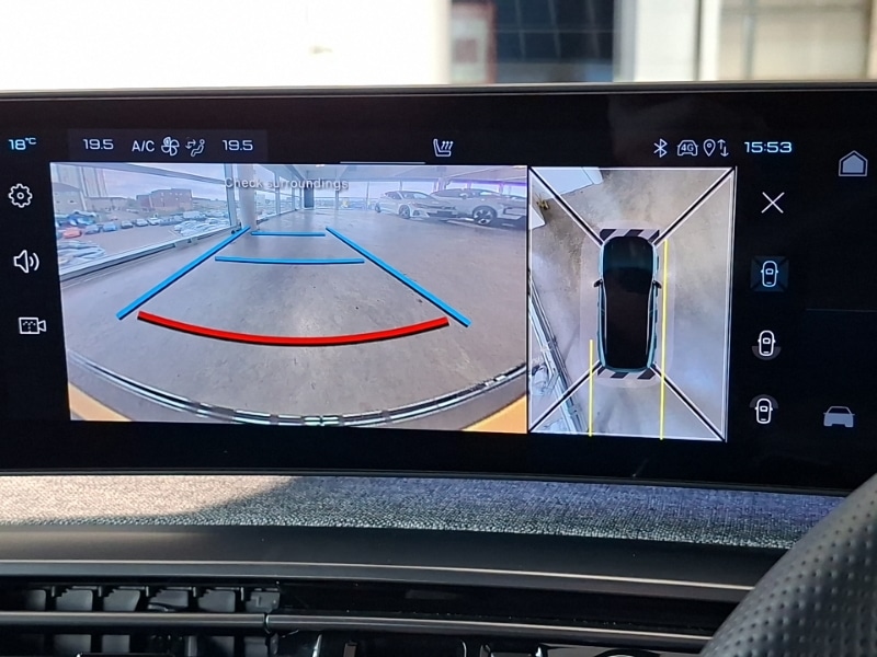 Used Peugeot 3008 2024 for sale - 78173000: Photo 14