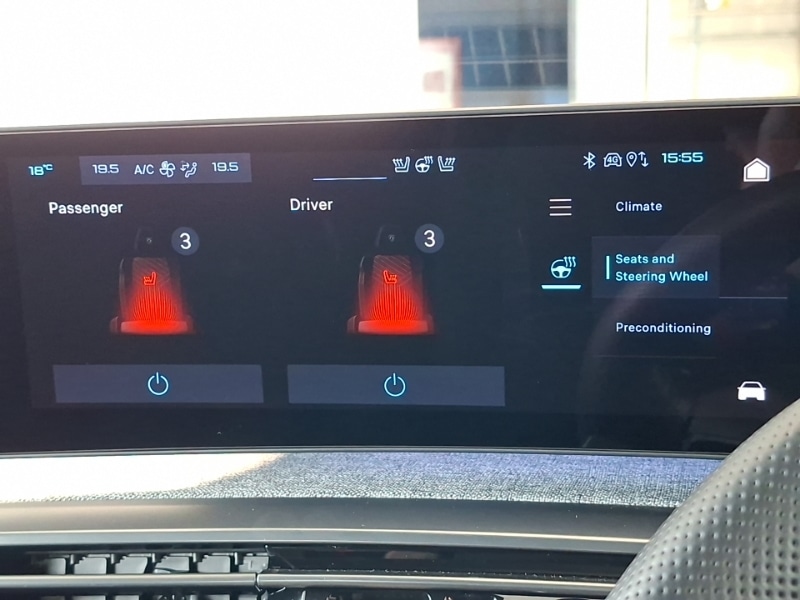 Used Peugeot 3008 2024 for sale - 78173000: Photo 18