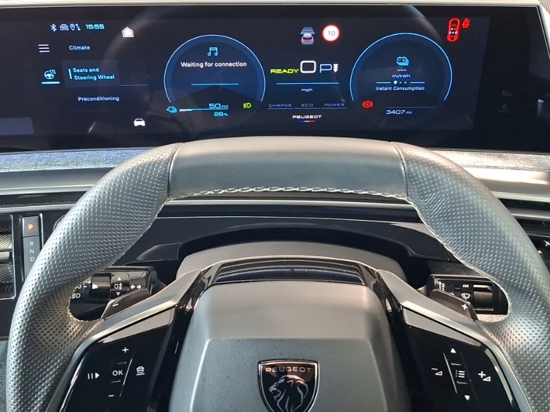 Used Peugeot 3008 2024 for sale - 78173000: Photo 19