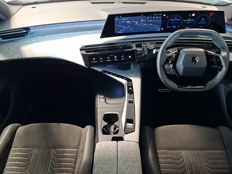 Used Peugeot 3008 2024 for sale - 78173000: Photo 2