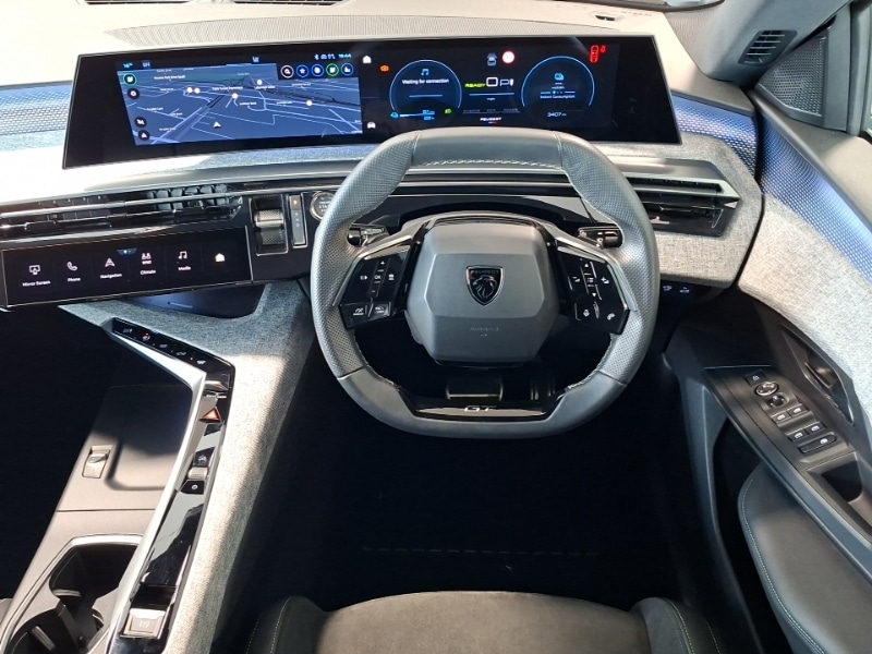 Used Peugeot 3008 2024 for sale - 78173000: Photo 7