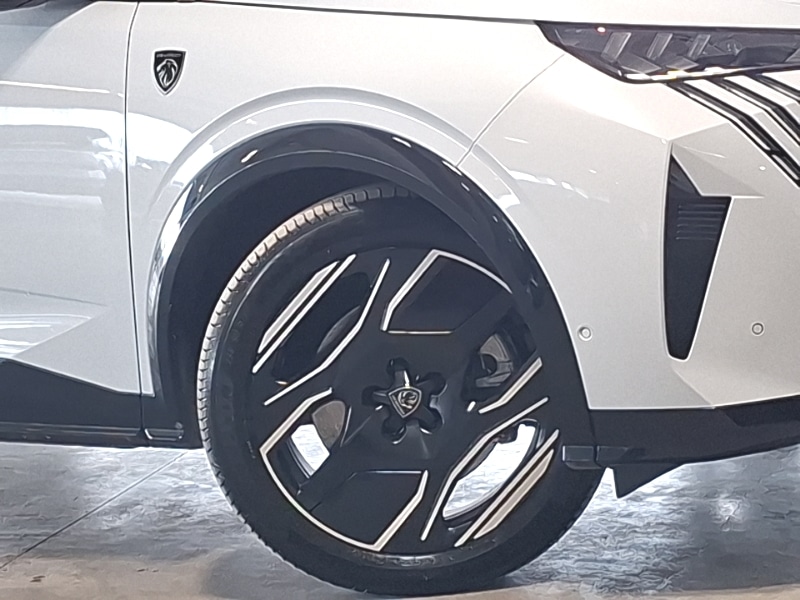 Used Peugeot 3008 2024 for sale - 78173000: Photo 9