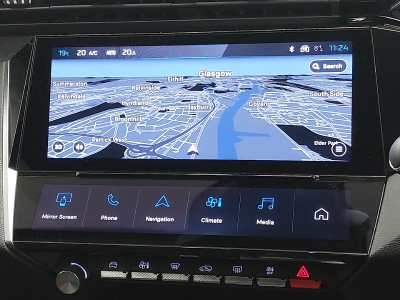 Used Peugeot 308 2024 for sale - 76648508: Photo 10