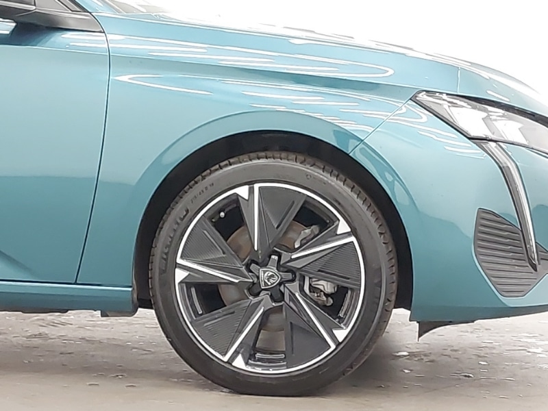 Used Peugeot 308 2024 for sale - 76648508: Photo 12