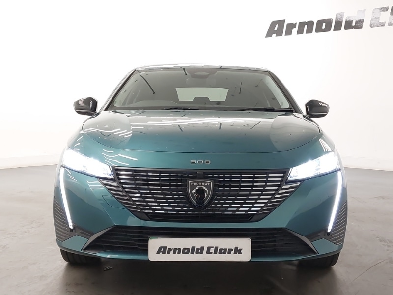 Used Peugeot 308 2024 for sale - 76648508: Photo 13