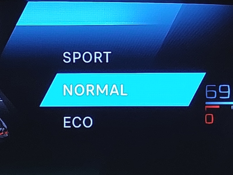 Used Peugeot 308 2024 for sale - 76648508: Photo 16